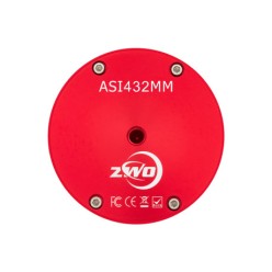 ZWO ASI 432MM (mono)