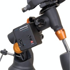 Celestron AstroMaster 130 EQ 130/650 Motor Drive