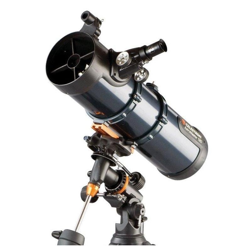 Celestron AstroMaster 130 EQ 130/650 Motor Drive