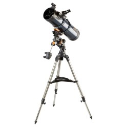 Celestron AstroMaster 130 EQ 130/650 Motor Drive