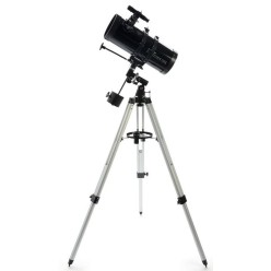 Celestron PowerSeeker EQ 127/1000