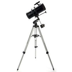 Celestron PowerSeeker EQ 127/1000