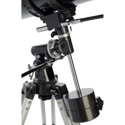 Celestron PowerSeeker EQ 127/1000