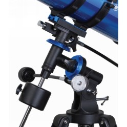 Meade Polaris 127 mm EQ