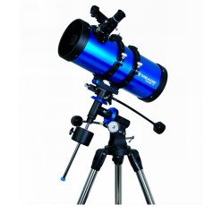 Meade Polaris 127 mm EQ