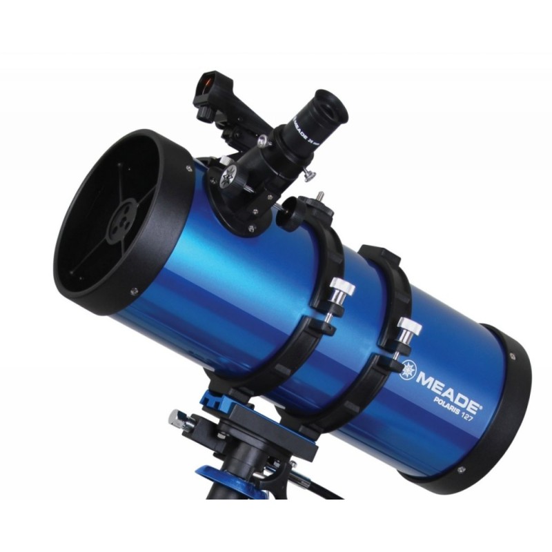 Meade Polaris 127 mm EQ