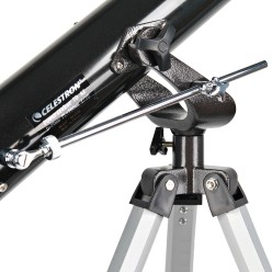 Celestron PowerSeeker 70 AZ 70/700