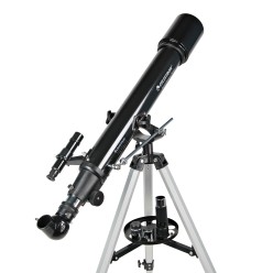 Celestron PowerSeeker 70 AZ 70/700