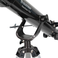 Celestron PowerSeeker 70 AZ 70/700