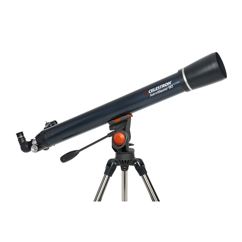 Celestron AstroMaster 90 AZ 90/1000