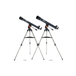 Celestron AstroMaster 90 AZ 90/1000