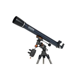 Celestron AstroMaster 90 EQ 90/1000