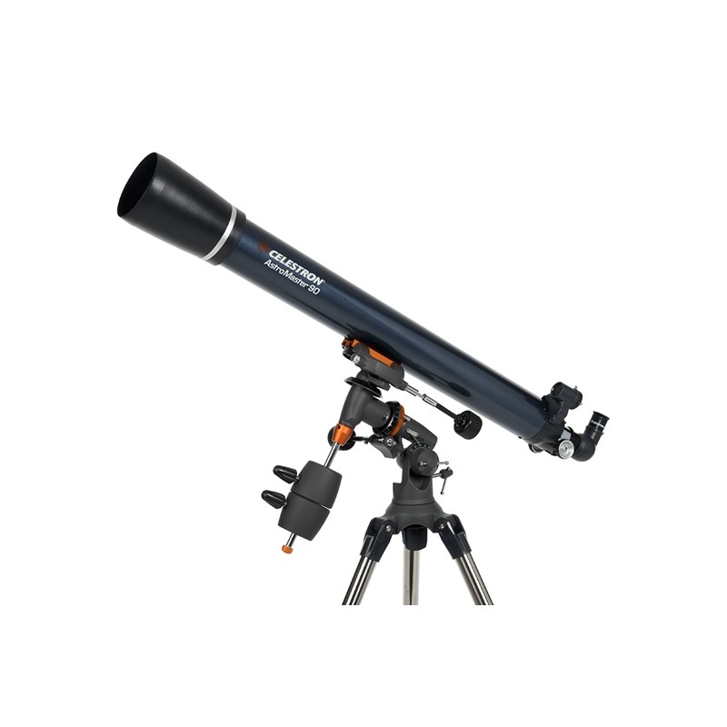 Celestron AstroMaster 90 EQ 90/1000