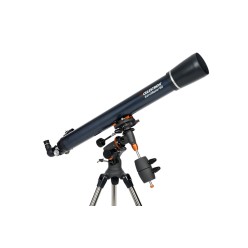 Celestron AstroMaster 90 EQ 90/1000