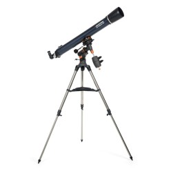 Celestron AstroMaster 90 EQ 90/1000