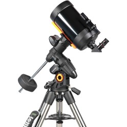 Celestron Advanced VX 6 SCT 150/1500