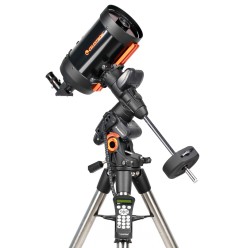 Celestron Advanced VX 6 SCT 150/1500