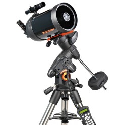 Celestron Advanced VX 6 SCT 150/1500