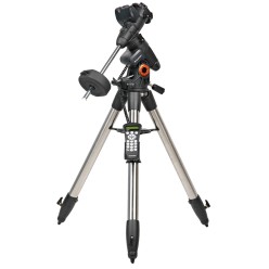 Celestron Advanced VX 6 SCT 150/1500