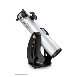 Celestron StarSense Explorer DX 8" 203/1200