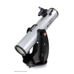 Celestron StarSense Explorer DX 8" 203/1200