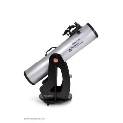 Celestron StarSense Explorer DX 8" 203/1200