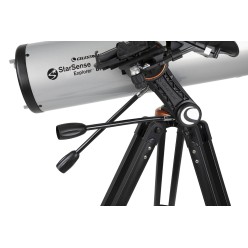 Celestron StarSense Explorer DX 130