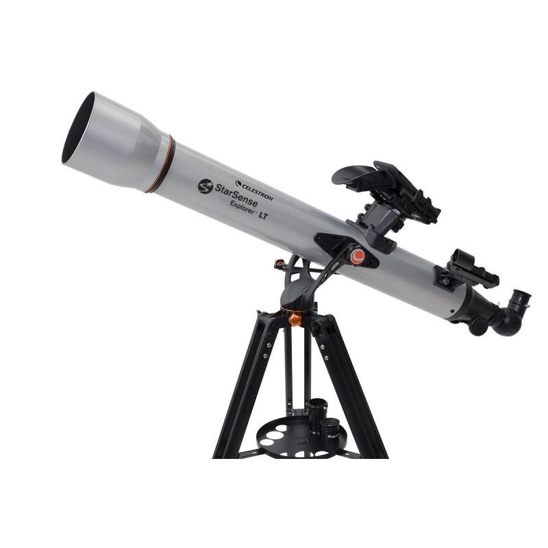 Celestron StarSense Explorer LT 80AZ