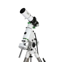 Sky-Watcher Evolux 62ED doublet APO