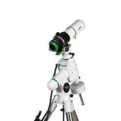 Sky-Watcher Evolux 62ED doublet APO