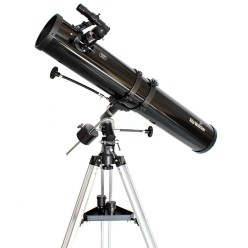 Sky-Watcher 114/900 EQ1