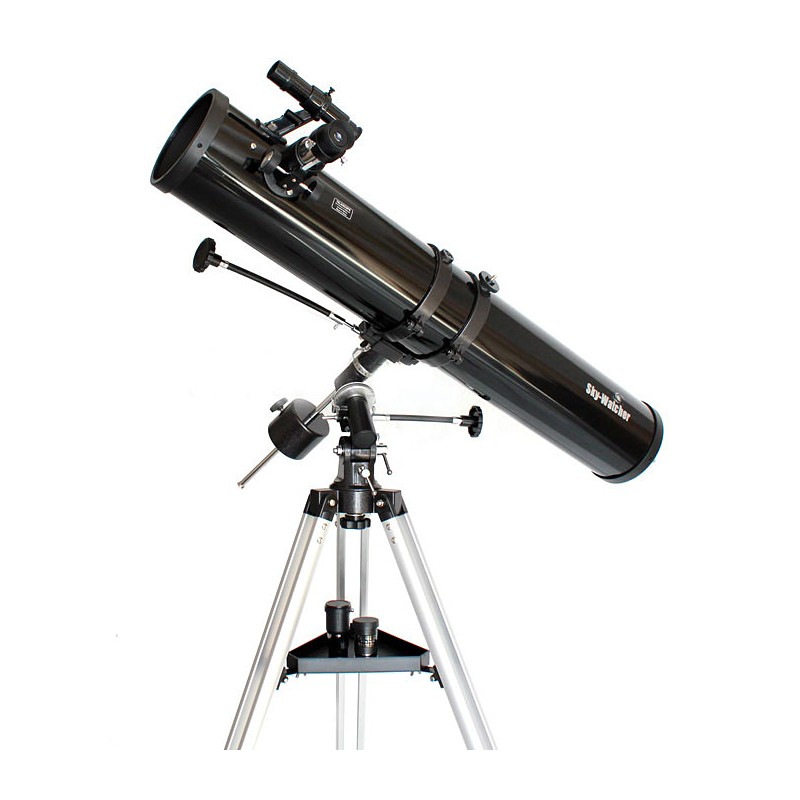 Sky-Watcher 114/900 EQ1