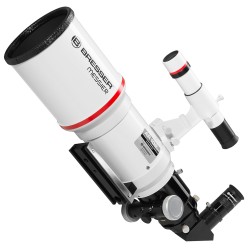 Bresser Messier AR-102XS 102/460  OTA Hexafoc