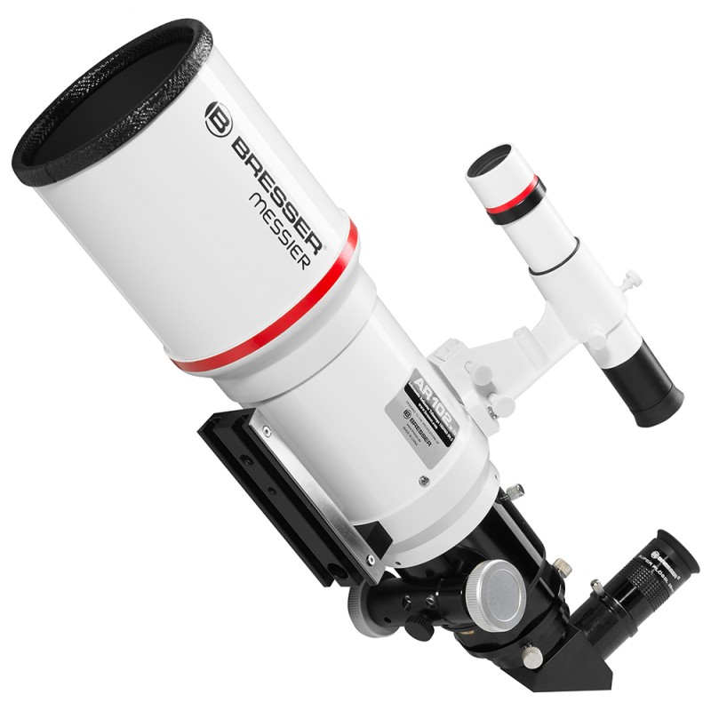 Bresser Messier AR-102XS 102/460  OTA Hexafoc