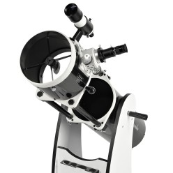 Sky-Watcher 203/1200 Pyrex Flextube