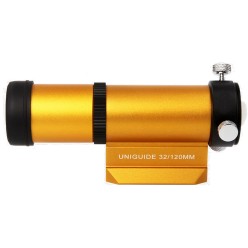 William Optics UniGuide 32 mm Gold