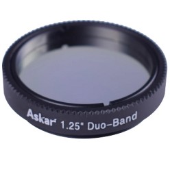 Askar 1,25" Duo-Band Filter