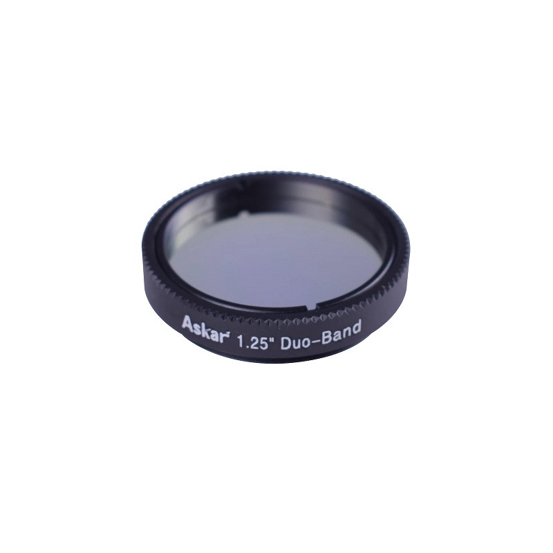 Askar 1,25" Duo-Band Filter