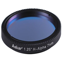 Askar H-Alpha 7nm 1,25"