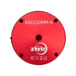 ZWO ASI 120MM-S (mono)