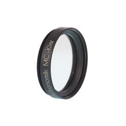 Astronomik MC-clear Filter 1,25"