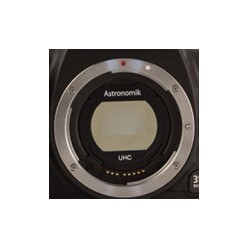 Astronomik UHC EOS Clip-Filter, APS-C size