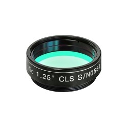 Explore Scientific CLS 1,25"