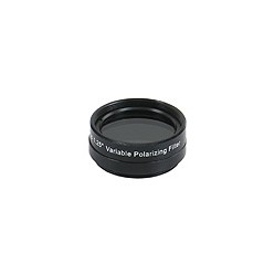 Explore Scientific 1,25" Einstellbarer Polarisationsfilter