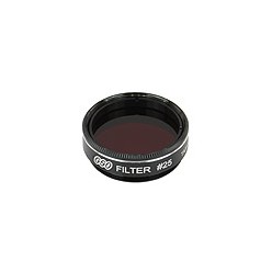 GSO Planetenfilter 1,25" 25