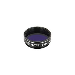 GSO Planetenfilter 1,25" 38A