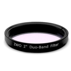 ZWO Duo-Band 2"