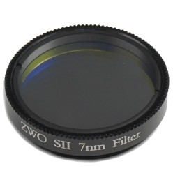 ZWO SHO 7nm 1,25"