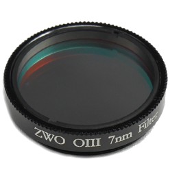 ZWO SHO 7nm 1,25"