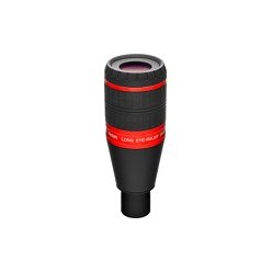 Orion 4mm LHD 80' Lanthanum Ultra Wide eyepiece 1.25"